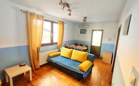 Plavi Apartman Airport