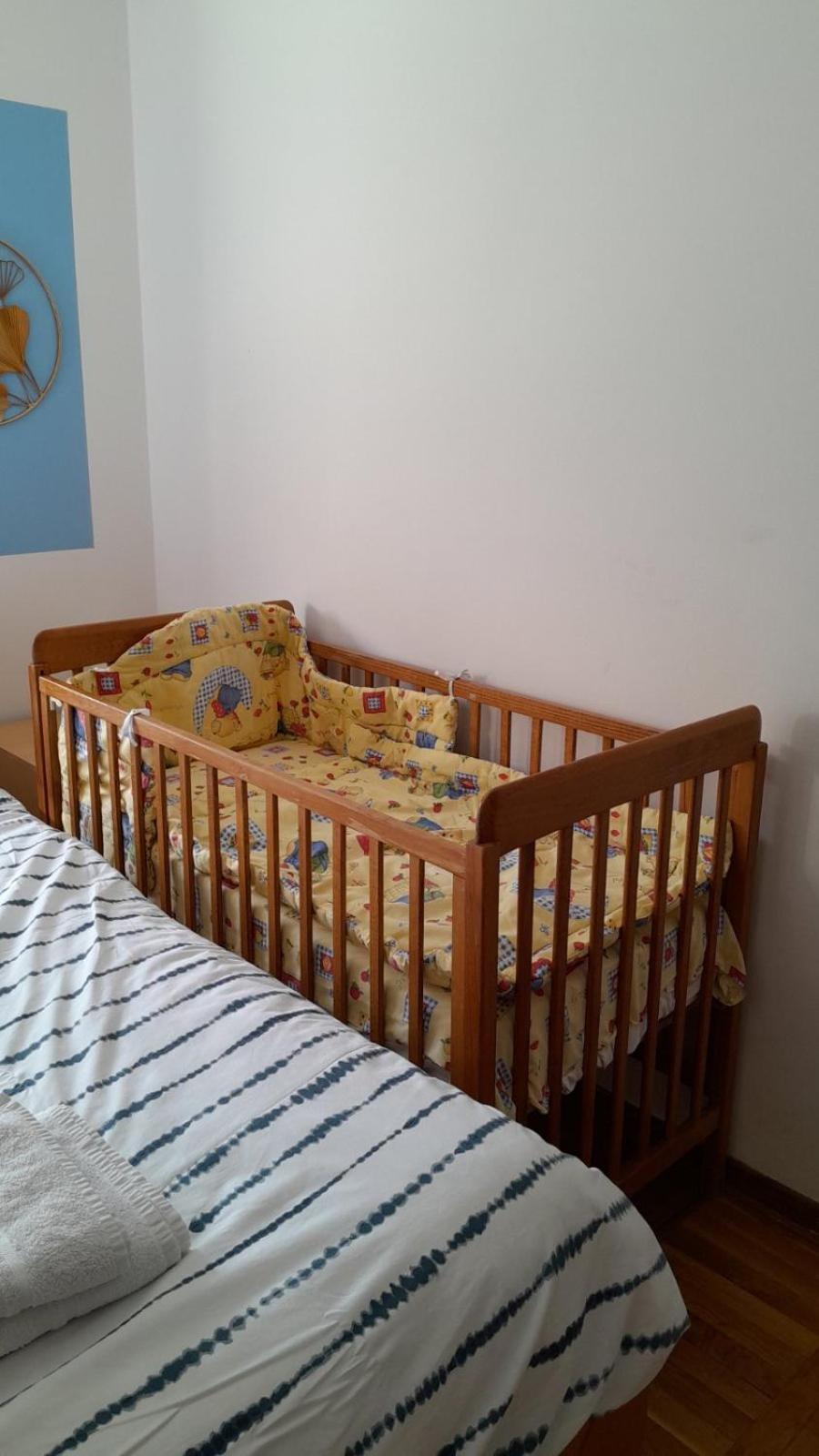 Plavi Apartman Airport Belgrad Zewnętrze zdjęcie