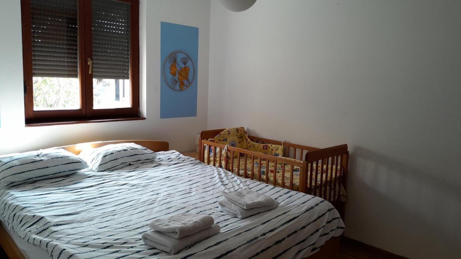 Apartament Plavi Apartman Airport Belgrad Zewnętrze zdjęcie