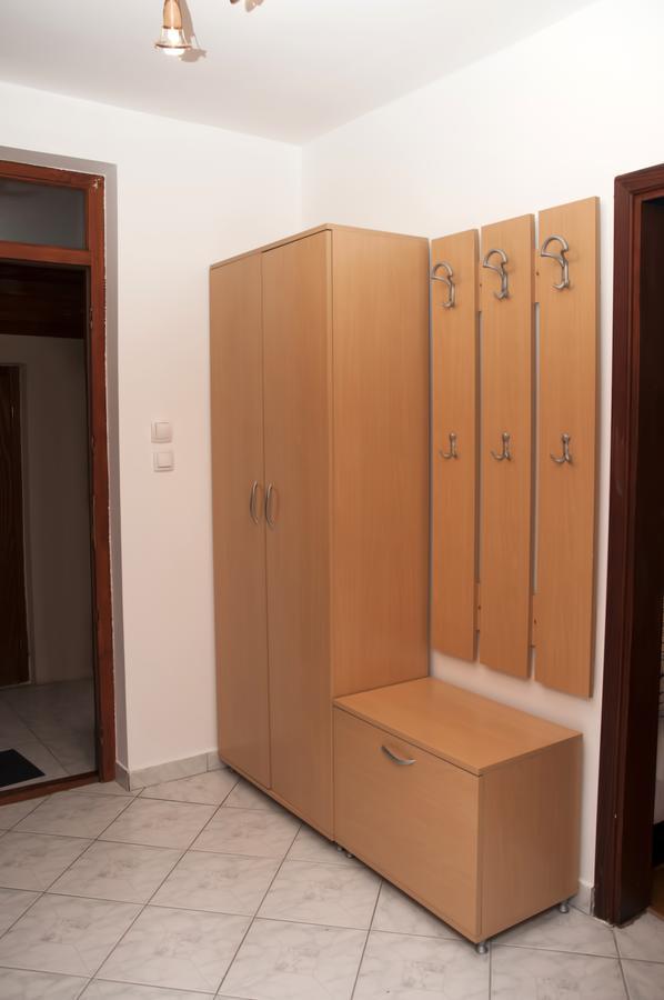 Apartament Plavi Apartman Airport Belgrad Zewnętrze zdjęcie